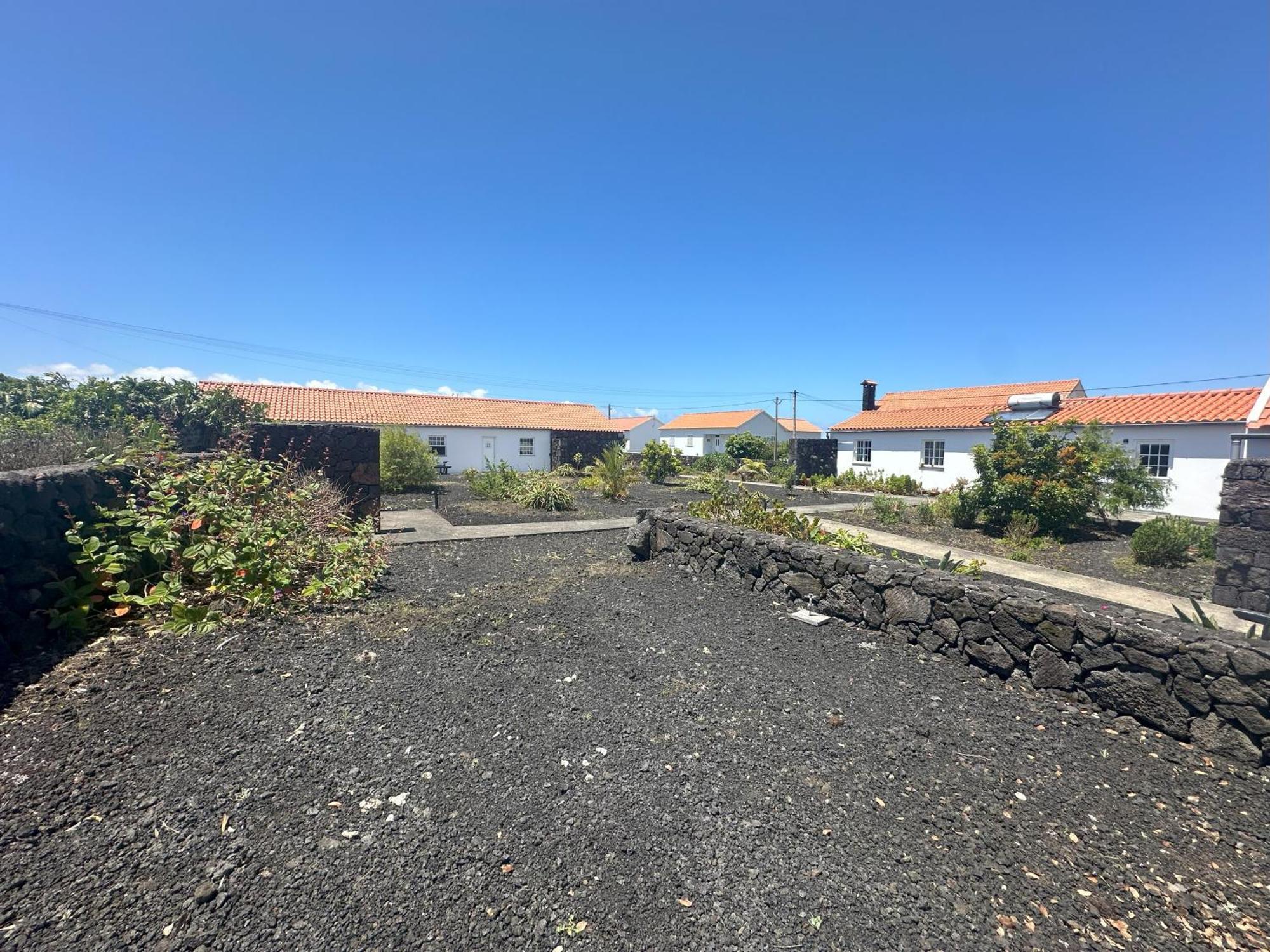 Casas Do Verdelho Madalena  Exterior photo