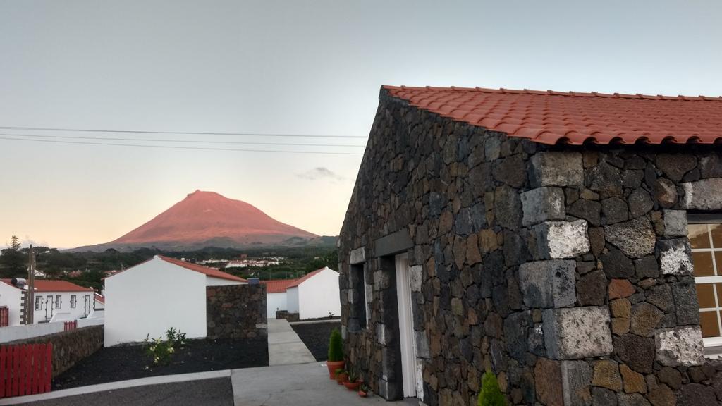 Casas Do Verdelho Madalena  Exterior photo