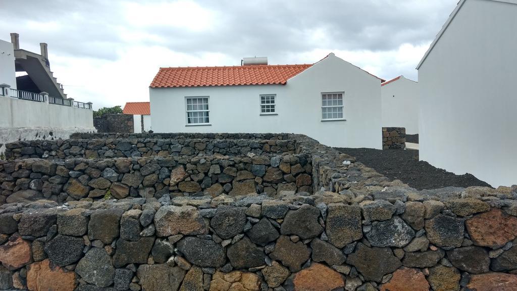 Casas Do Verdelho Madalena  Exterior photo