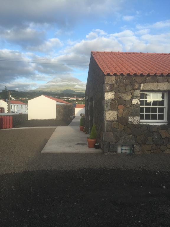 Casas Do Verdelho Madalena  Exterior photo