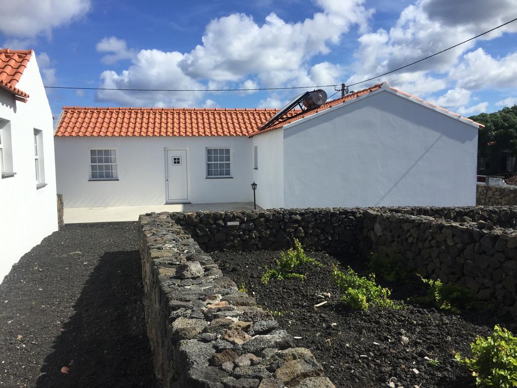 Casas Do Verdelho Madalena  Exterior photo