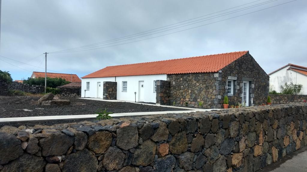 Casas Do Verdelho Madalena  Exterior photo