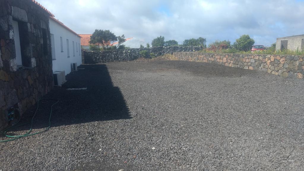 Casas Do Verdelho Madalena  Exterior photo