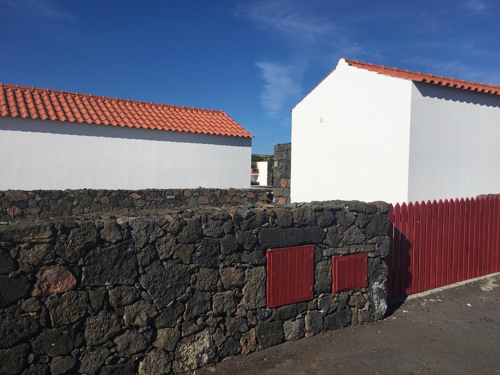 Casas Do Verdelho Madalena  Exterior photo