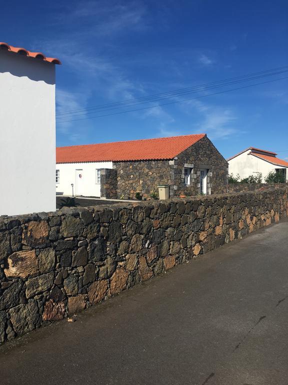 Casas Do Verdelho Madalena  Exterior photo