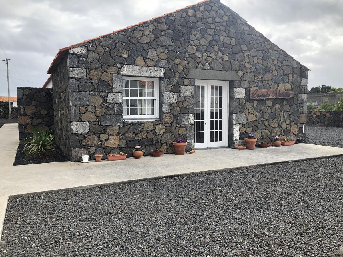 Casas Do Verdelho Madalena  Exterior photo