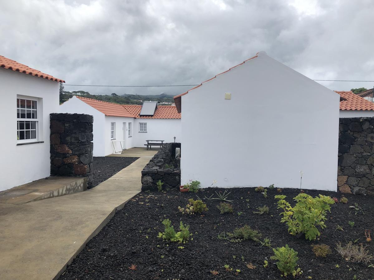 Casas Do Verdelho Madalena  Exterior photo