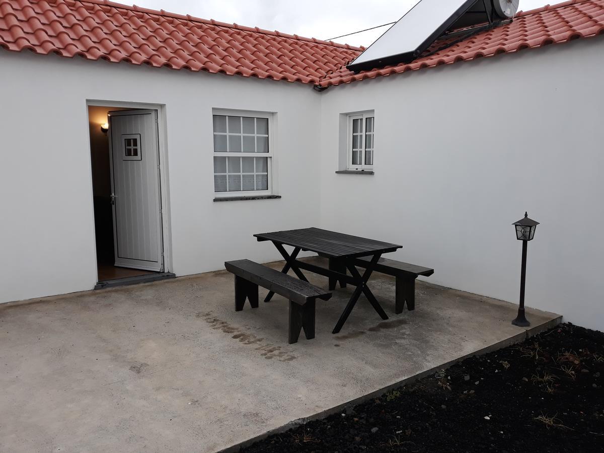 Casas Do Verdelho Madalena  Exterior photo