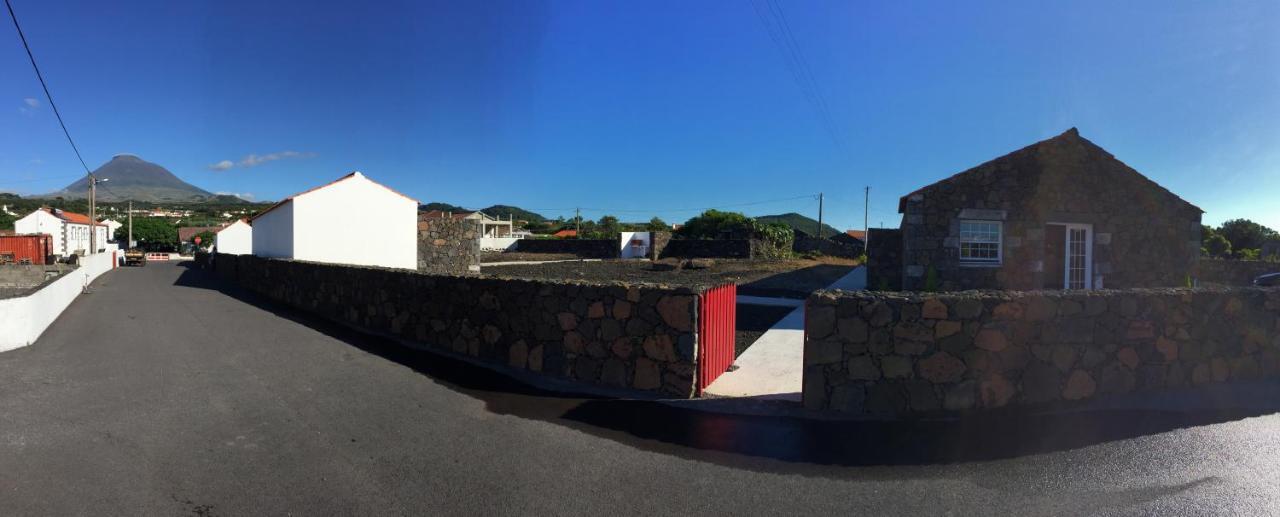 Casas Do Verdelho Madalena  Exterior photo